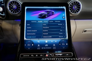 Mercedes-Benz SL 63 4Matic+ Burm HUD 360 2023