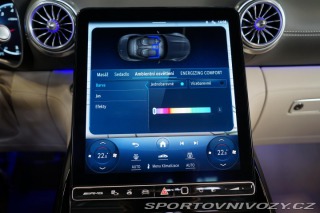 Mercedes-Benz SL 63 4Matic+ Burm HUD 360 2023