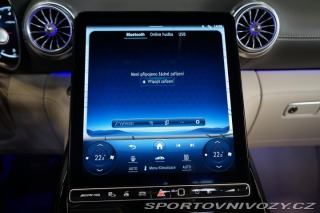 Mercedes-Benz SL 63 4Matic+ Burm HUD 360 2023