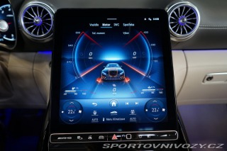 Mercedes-Benz SL 63 4Matic+ Burm HUD 360 2023