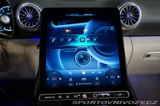 Mercedes-Benz SL 63 4Matic+ Burm HUD 360 2023