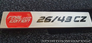 Subaru BRZ FE, raritní stav + STI 2021