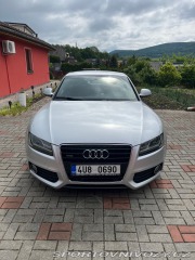 Audi A5 S Line 2008