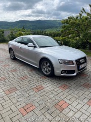 Audi A5 S Line 2008