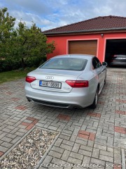 Audi A5 S Line 2008