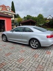 Audi A5 S Line 2008
