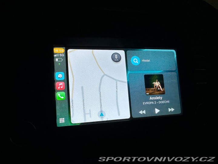 Mercedes-Benz SLK R171 2005