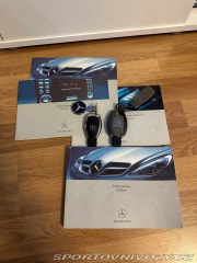 Mercedes-Benz SLK R171 2005