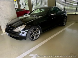 Mercedes-Benz SLK R171 2005