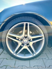 Mercedes-Benz SLK R171 2005