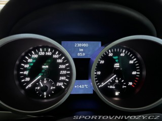 Mercedes-Benz SLK R171 2005