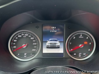 Mercedes-Benz C S205 2016