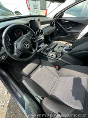 Mercedes-Benz C S205 2016