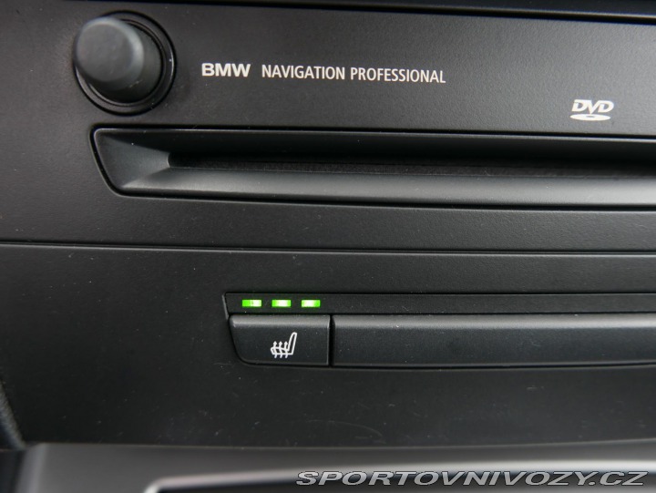 BMW 3 325i 160kW Automat REZERV 2007
