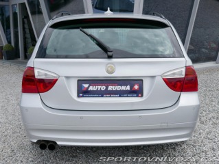 BMW 3 325i 160kW Automat REZERV 2007