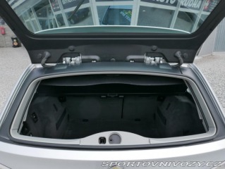 BMW 3 325i 160kW Automat REZERV 2007