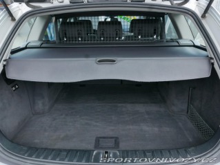 BMW 3 325i 160kW Automat REZERV 2007