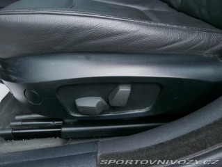 BMW 3 325i 160kW Automat REZERV 2007