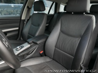 BMW 3 325i 160kW Automat REZERV 2007