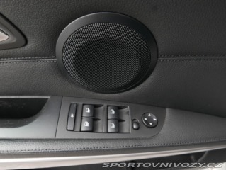 BMW 3 325i 160kW Automat REZERV 2007