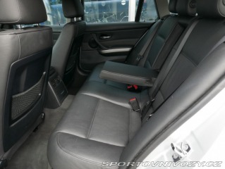 BMW 3 325i 160kW Automat REZERV 2007