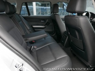 BMW 3 325i 160kW Automat REZERV 2007