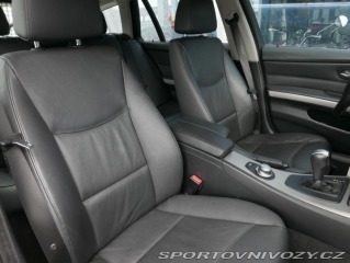 BMW 3 325i 160kW Automat REZERV 2007