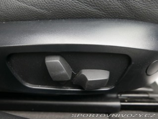 BMW 3 325i 160kW Automat REZERV 2007