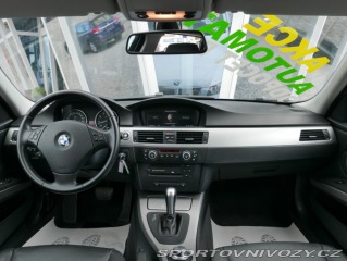 BMW 3 325i 160kW Automat REZERV 2007