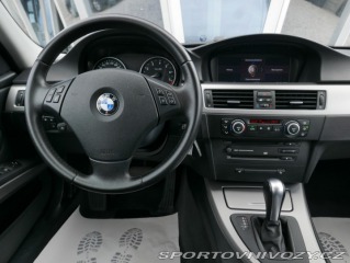 BMW 3 325i 160kW Automat REZERV 2007