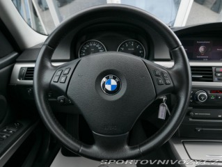 BMW 3 325i 160kW Automat REZERV 2007