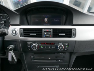 BMW 3 325i 160kW Automat REZERV 2007