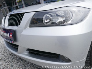 BMW 3 325i 160kW Automat REZERV 2007