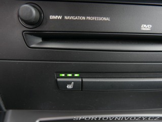 BMW 3 325i 160kW Automat REZERV 2007