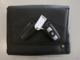 BMW 3 325i 160kW Automat REZERV 2007