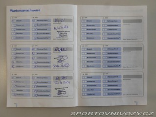 BMW 3 325i 160kW Automat REZERV 2007
