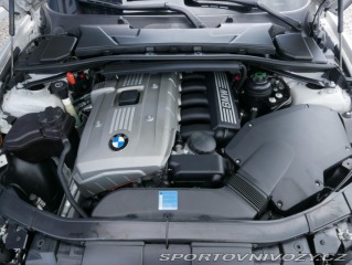 BMW 3 325i 160kW Automat REZERV 2007