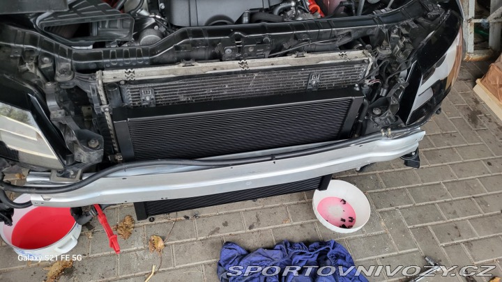 Audi S4 2009