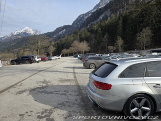 Audi S4 2009