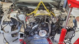 Audi S4 2009