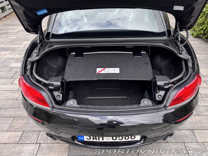 BMW Z4 sDrive 35is e89 2012