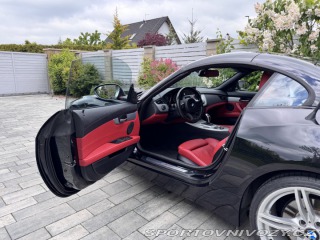 BMW Z4 sDrive 35is e89 2012