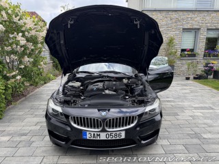 BMW Z4 sDrive 35is e89 2012