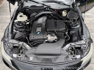 BMW Z4 sDrive 35is e89 2012