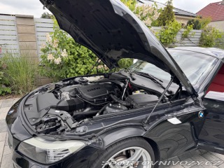 BMW Z4 sDrive 35is e89 2012