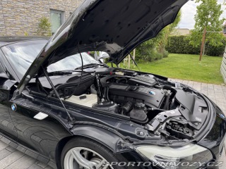BMW Z4 sDrive 35is e89 2012