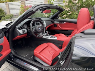 BMW Z4 sDrive 35is e89 2012