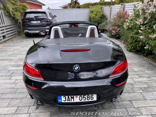 BMW Z4 sDrive 35is e89 2012