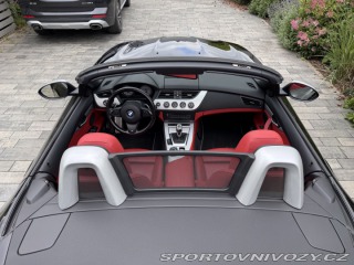 BMW Z4 sDrive 35is e89 2012