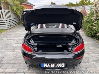 BMW Z4 sDrive 35is e89 2012